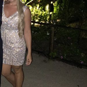 JOVANI Dress - Size 10